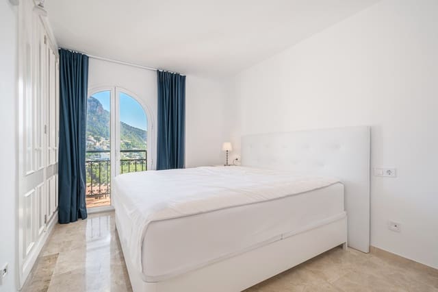3 camera da letto Appartamento in vendita in Puerto de Andratx, Andratx con piscina garage - 945.000 € (Rif: 8270835)