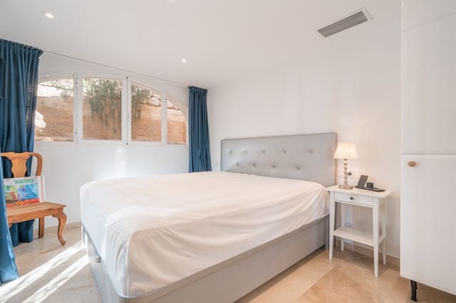 3 camera da letto Appartamento in vendita in Puerto de Andratx, Andratx con piscina garage - 945.000 € (Rif: 8270835)