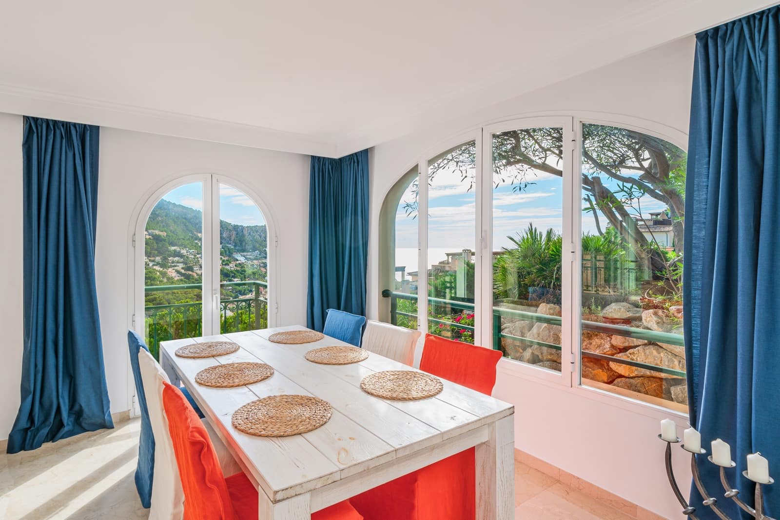 3 camera da letto Appartamento in vendita in Puerto de Andratx con piscina garage - 945.000 € (Rif: 8270835)