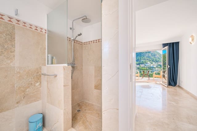 3 camera da letto Appartamento in vendita in Puerto de Andratx, Andratx con piscina garage - 945.000 € (Rif: 8270835)