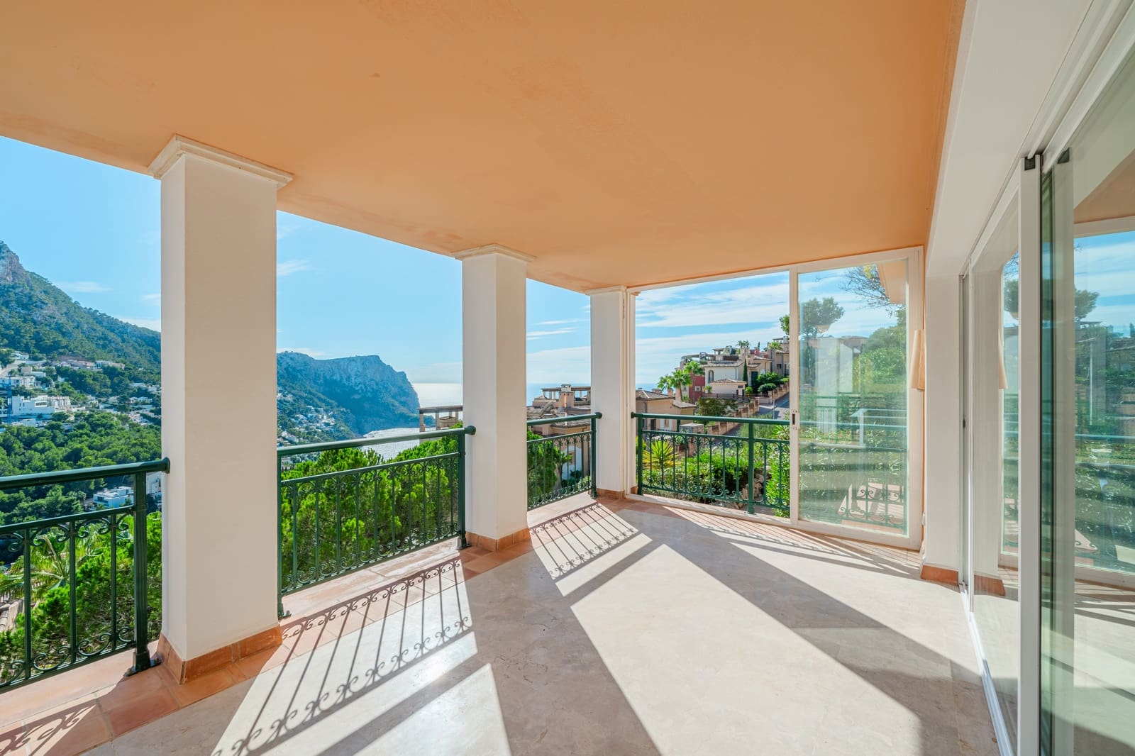 3 camera da letto Appartamento in vendita in Puerto de Andratx con piscina garage - 945.000 € (Rif: 8270835)