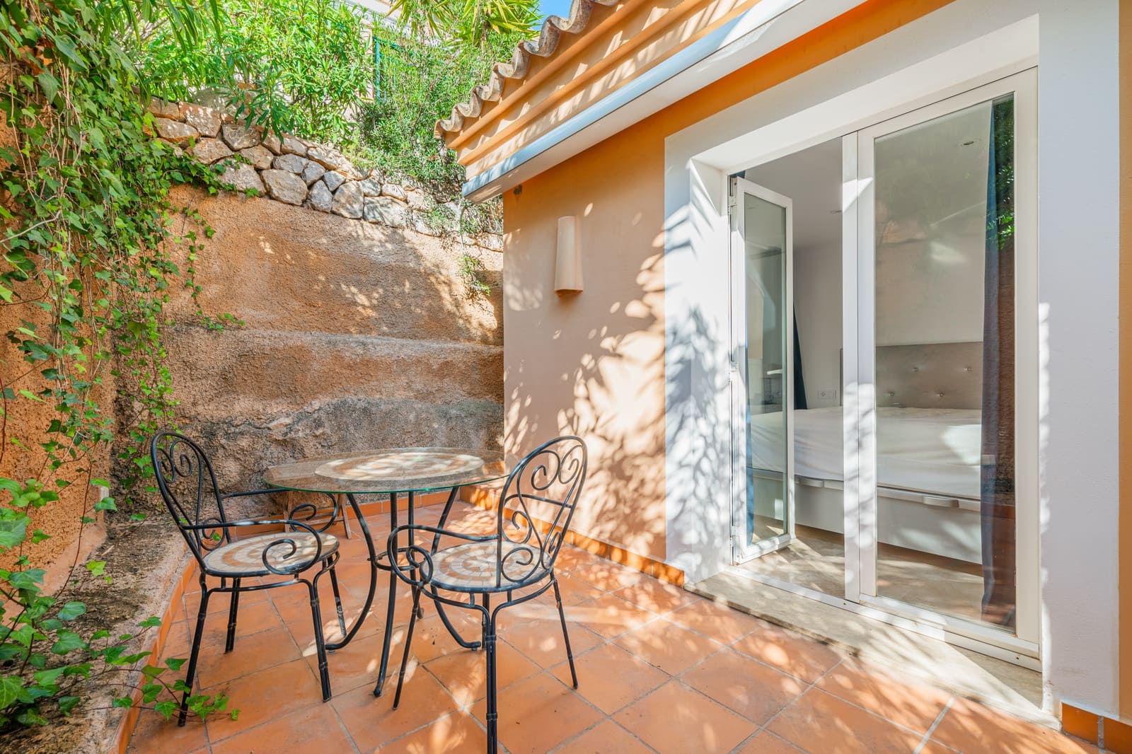 3 camera da letto Appartamento in vendita in Puerto de Andratx con piscina garage - 945.000 € (Rif: 8270835)