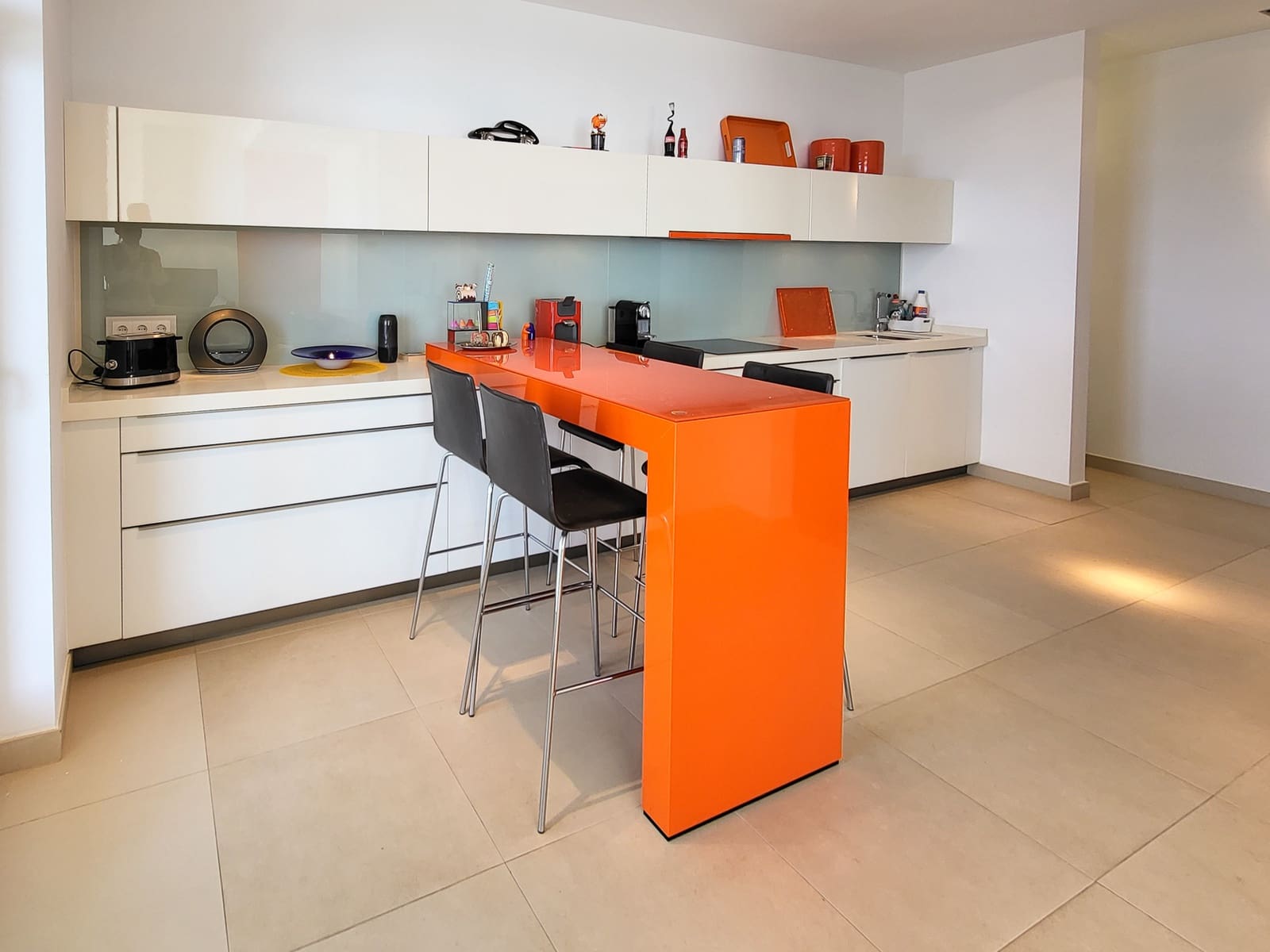 4 soveværelse Villa til salg i El Toro / Port Adriano med swimmingpool garage - € 4.500.000 (Ref: 8271709)