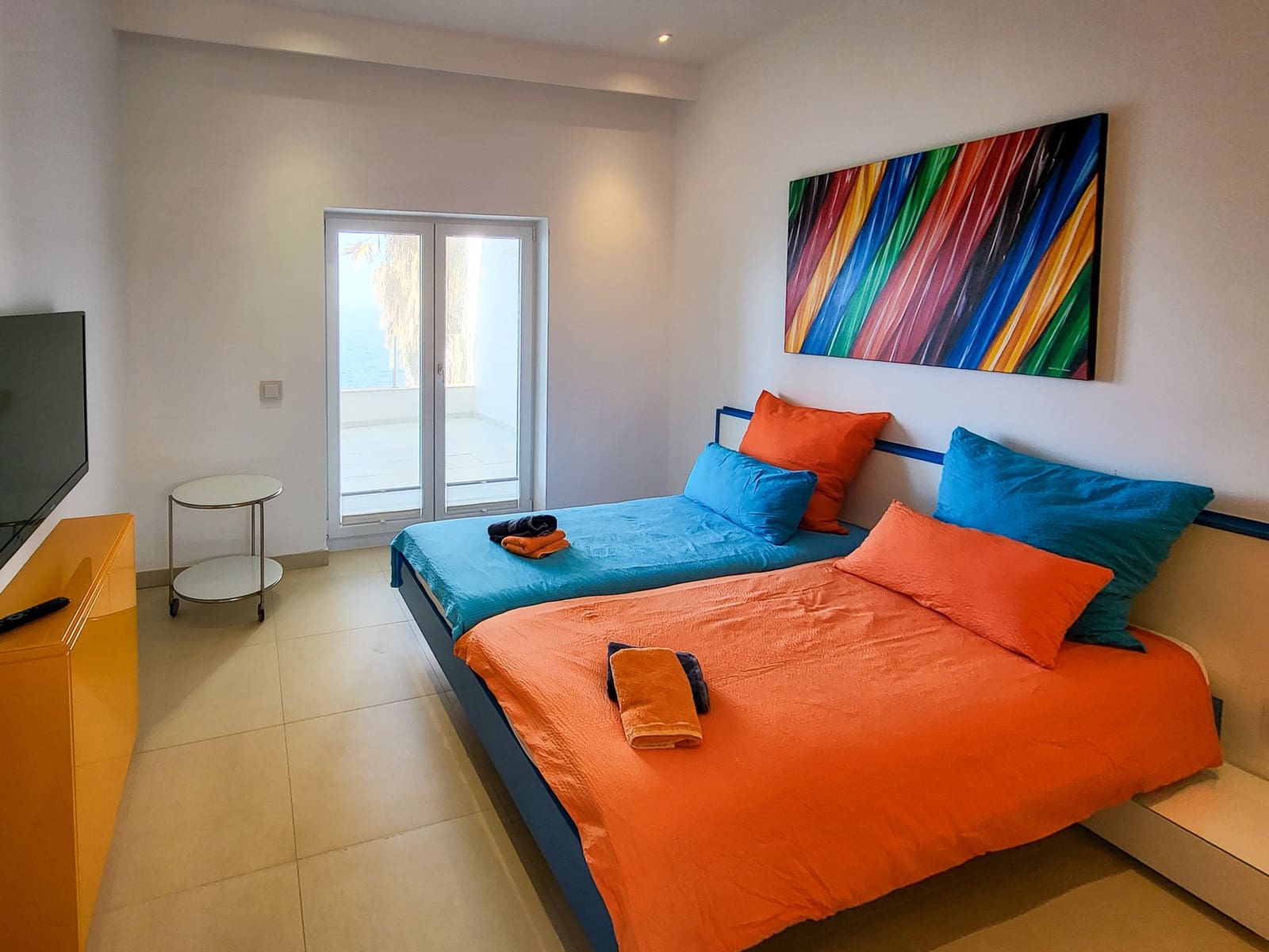 4 soveværelse Villa til salg i El Toro / Port Adriano med swimmingpool garage - € 4.500.000 (Ref: 8271709)