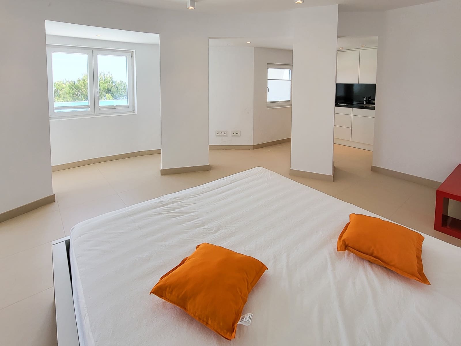 4 soveværelse Villa til salg i El Toro / Port Adriano med swimmingpool garage - € 4.500.000 (Ref: 8271709)