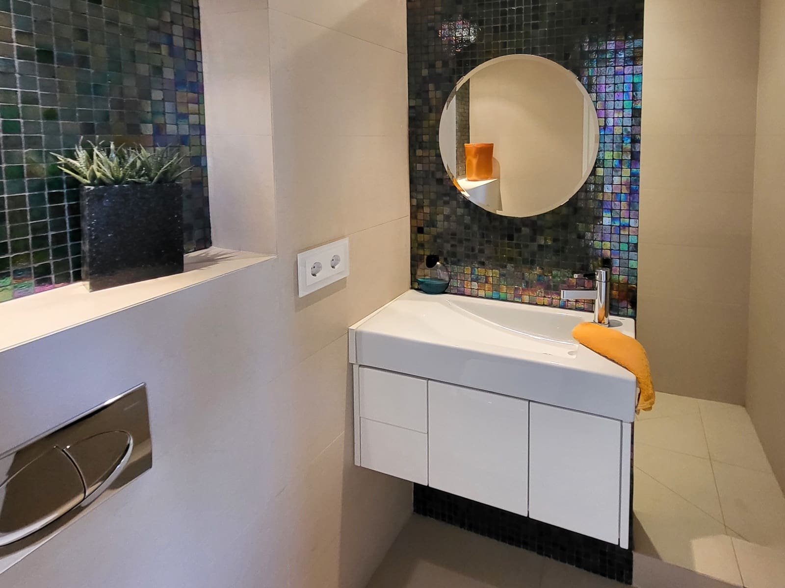 4 soveværelse Villa til salg i El Toro / Port Adriano med swimmingpool garage - € 4.500.000 (Ref: 8271709)