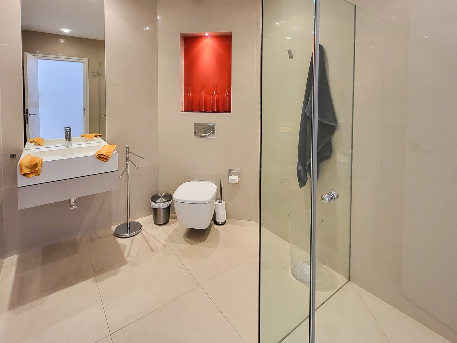 4 soveværelse Villa til salg i El Toro / Port Adriano med swimmingpool garage - € 4.500.000 (Ref: 8271709)