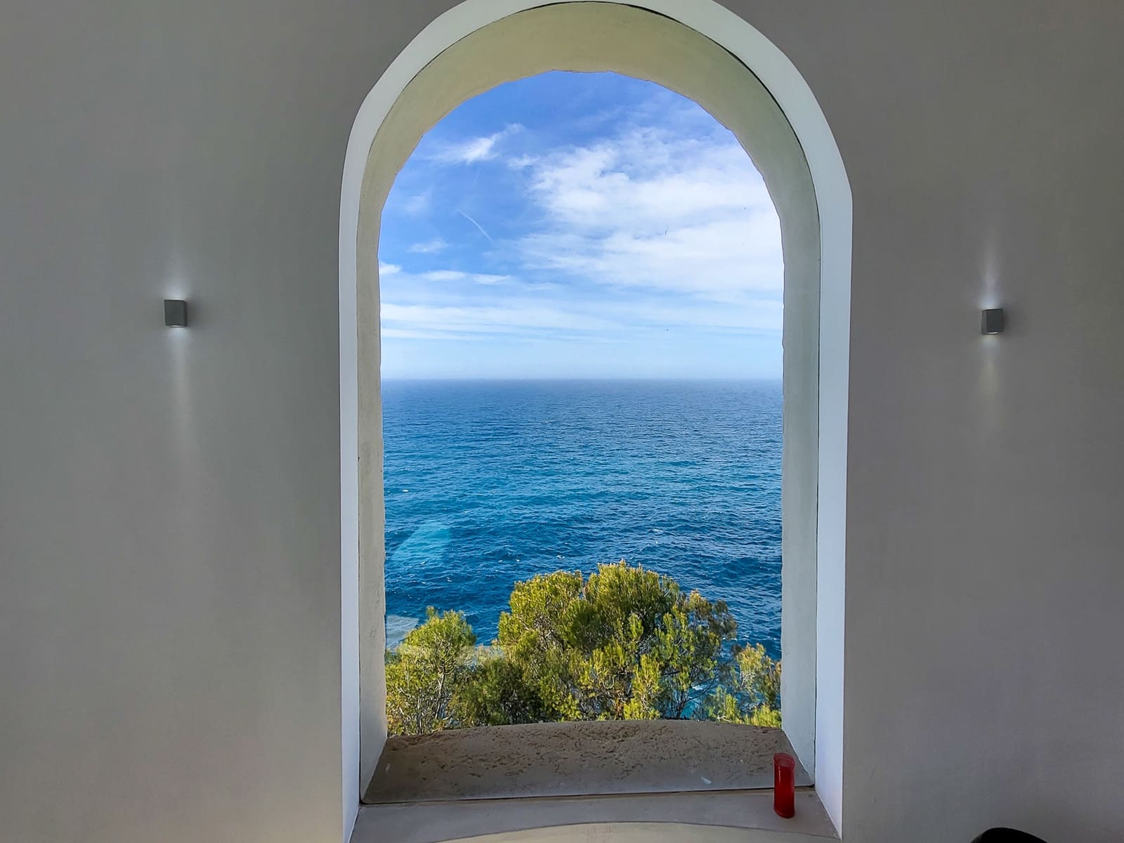 4 soveværelse Villa til salg i El Toro / Port Adriano med swimmingpool garage - € 4.500.000 (Ref: 8271709)