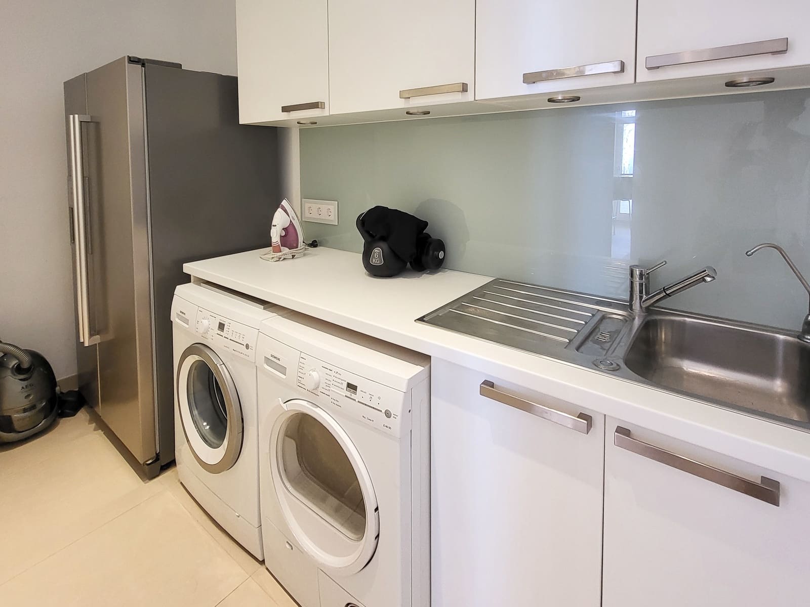 4 soveværelse Villa til salg i El Toro / Port Adriano med swimmingpool garage - € 4.500.000 (Ref: 8271709)