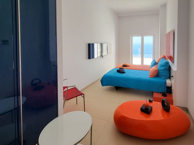 4 soveværelse Villa til salg i El Toro / Port Adriano, Calvià med swimmingpool garage - € 4.500.000 (Ref: 8271709)