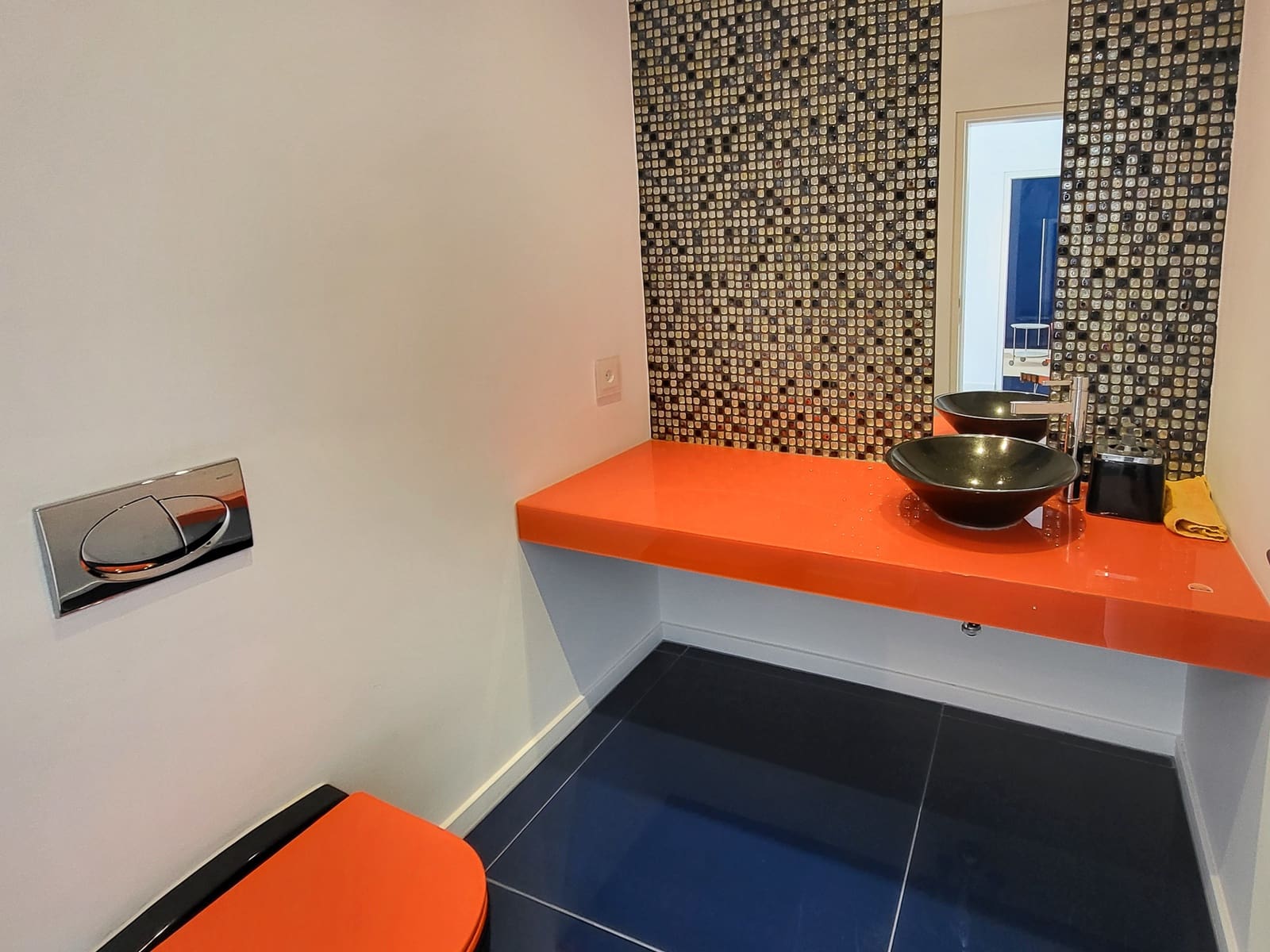 4 soveværelse Villa til salg i El Toro / Port Adriano med swimmingpool garage - € 4.500.000 (Ref: 8271709)