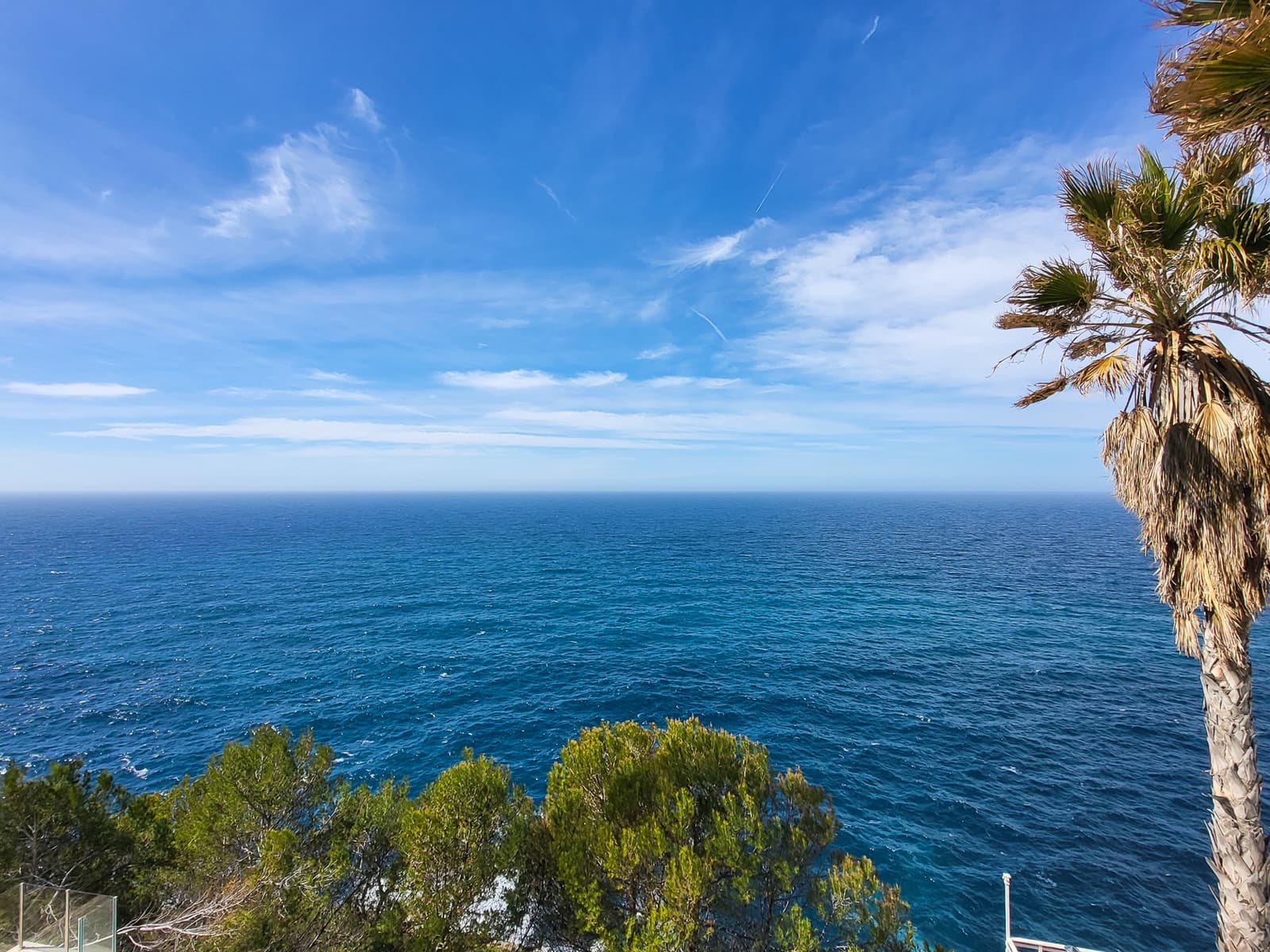 4 soveværelse Villa til salg i El Toro / Port Adriano med swimmingpool garage - € 4.500.000 (Ref: 8271709)