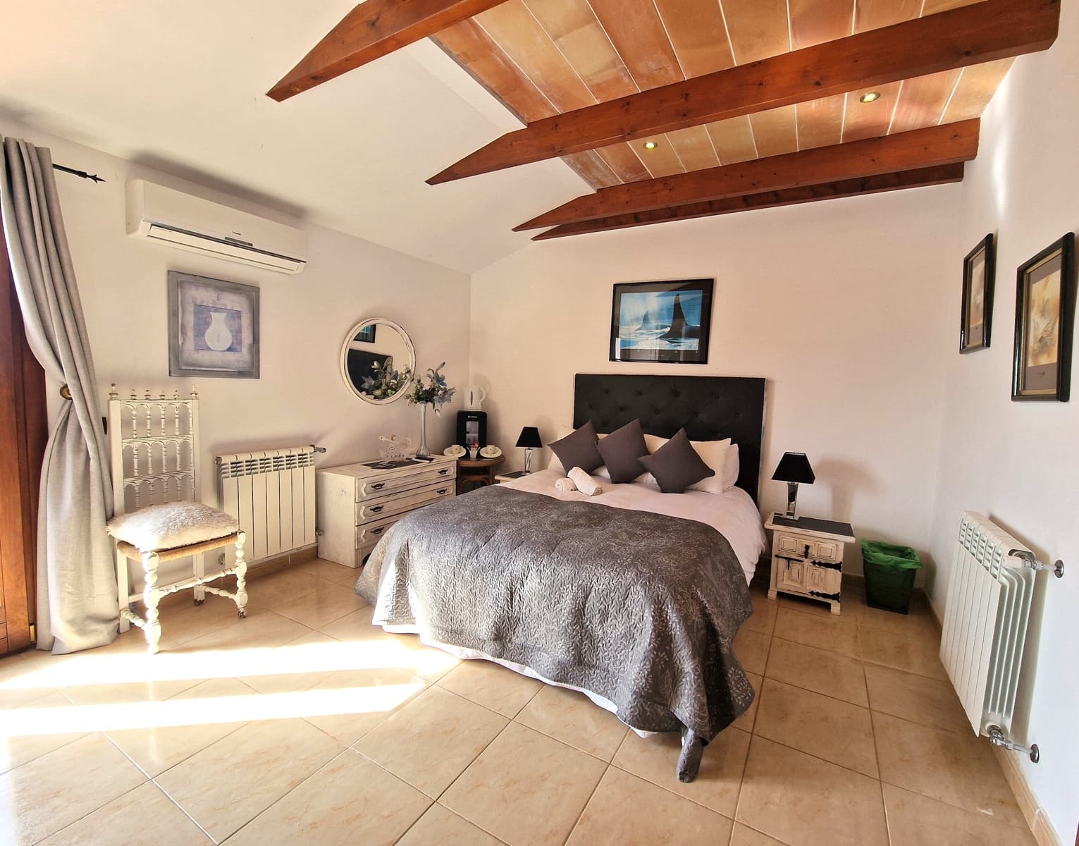 5 soveværelse Finca/Landehus til salg i Son Carrio med swimmingpool garage - € 1.695.000 (Ref: 8302092)