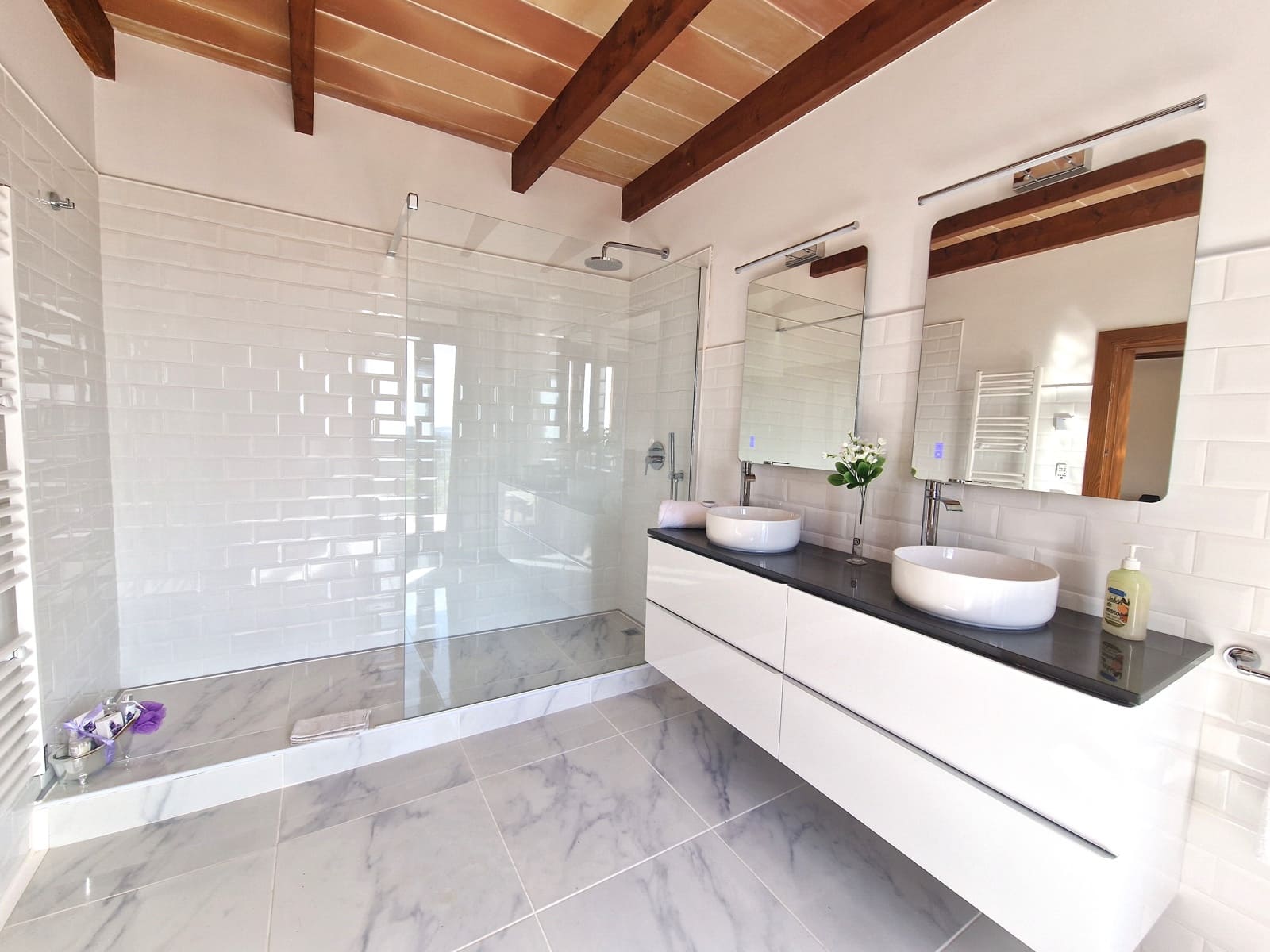 5 soveværelse Finca/Landehus til salg i Son Carrio med swimmingpool garage - € 1.695.000 (Ref: 8302092)