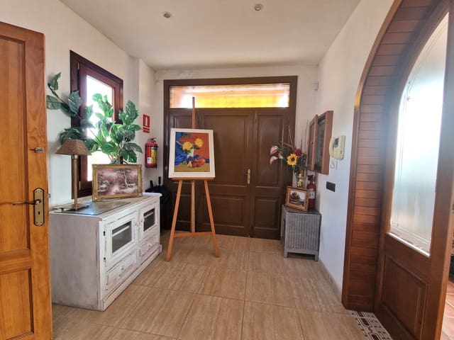 5 sypialnia Finka/Dom wiejski na sprzedaż w Son Carrio, Sant Llorenç des Cardassar z basenem garażem - 1 695 000 € (Ref: 8302092)