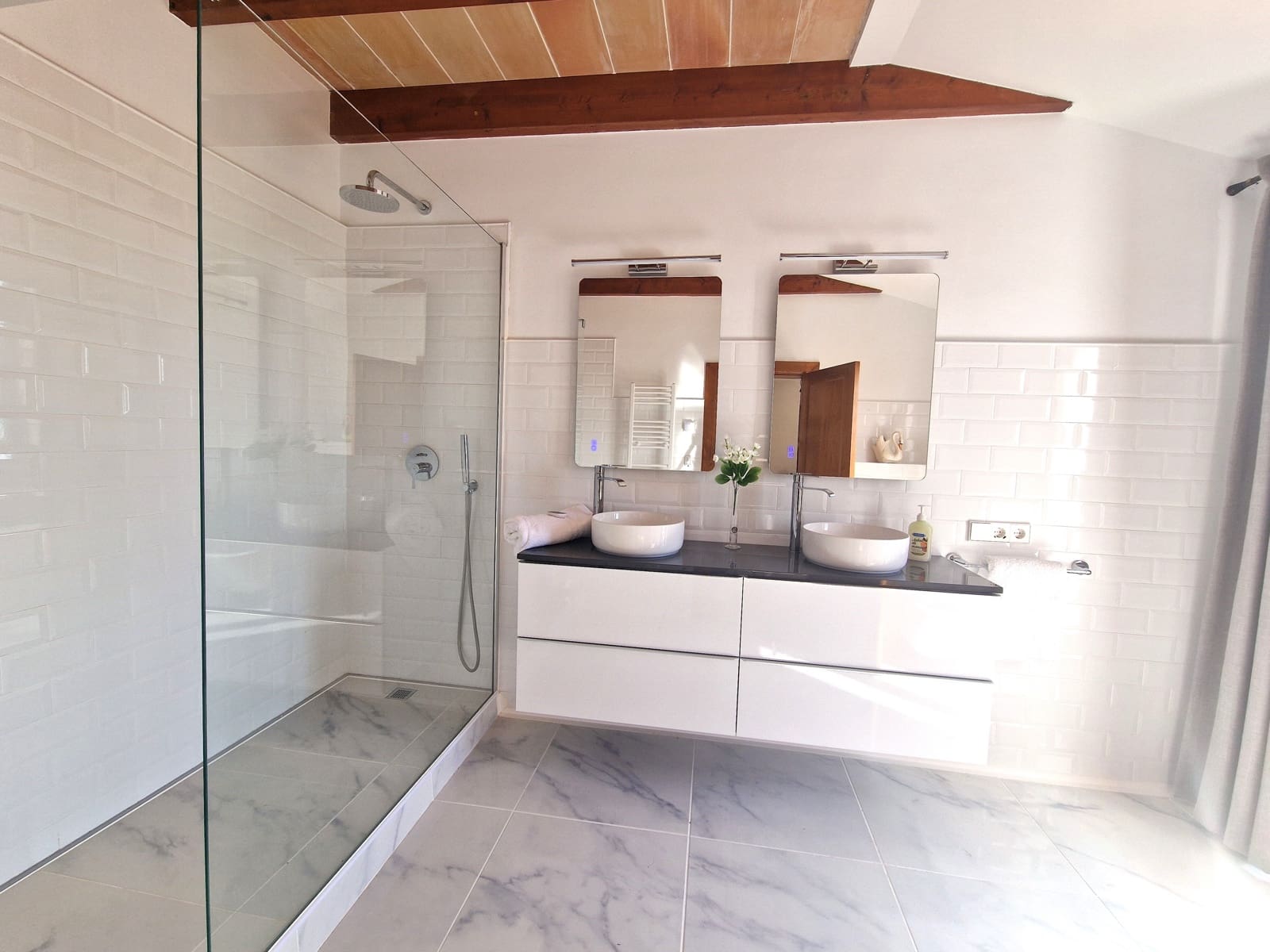 5 soveværelse Finca/Landehus til salg i Son Carrio med swimmingpool garage - € 1.695.000 (Ref: 8302092)