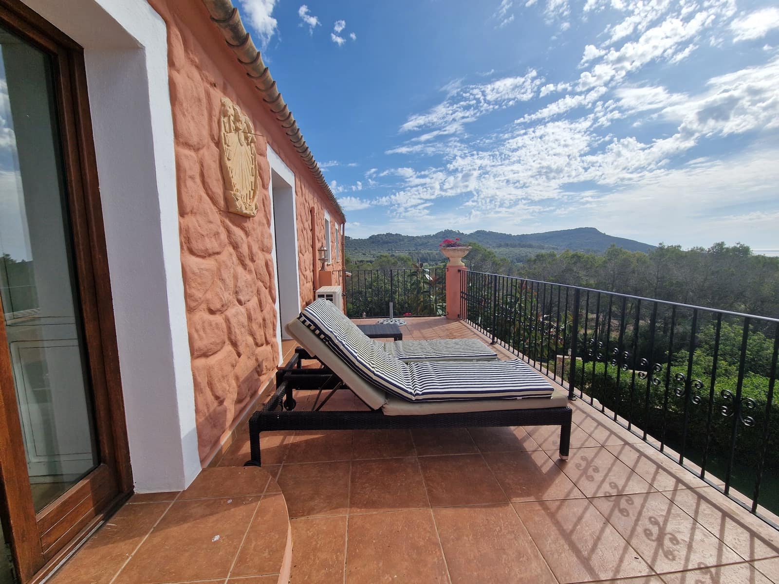 5 soveværelse Finca/Landehus til salg i Son Carrio med swimmingpool garage - € 1.695.000 (Ref: 8302092)