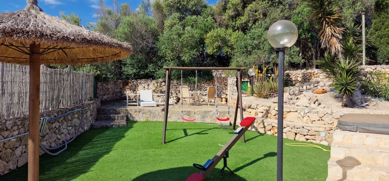 5 soveværelse Finca/Landehus til salg i Son Carrio med swimmingpool garage - € 1.695.000 (Ref: 8302092)