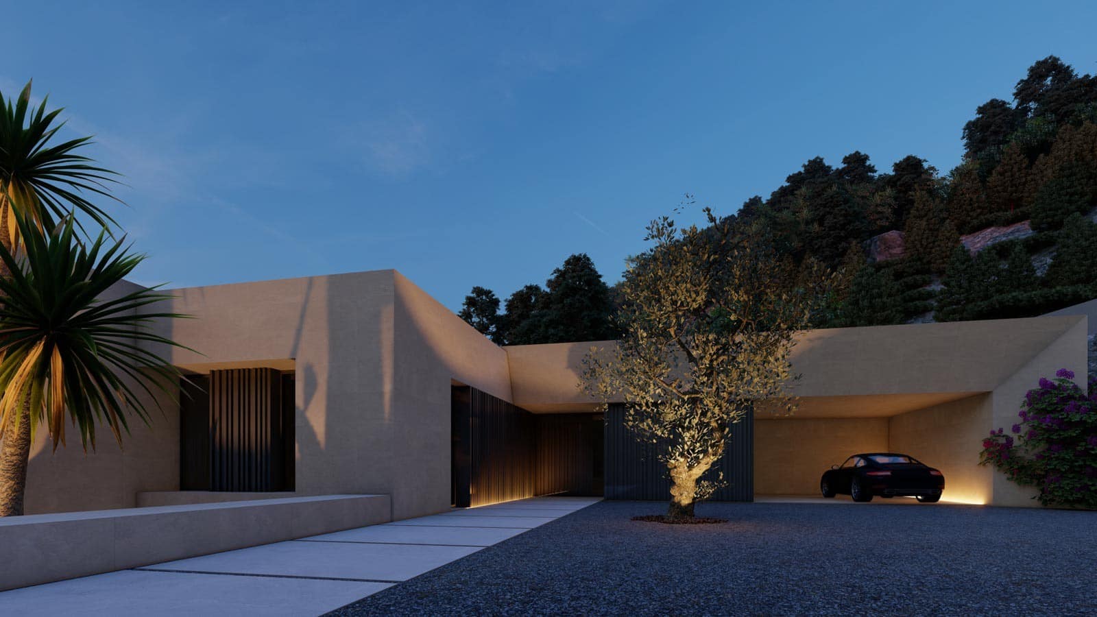 Grunde uden byggetilladelser til salg i Son Vida - € 2.900.000 (Ref: 8304700)