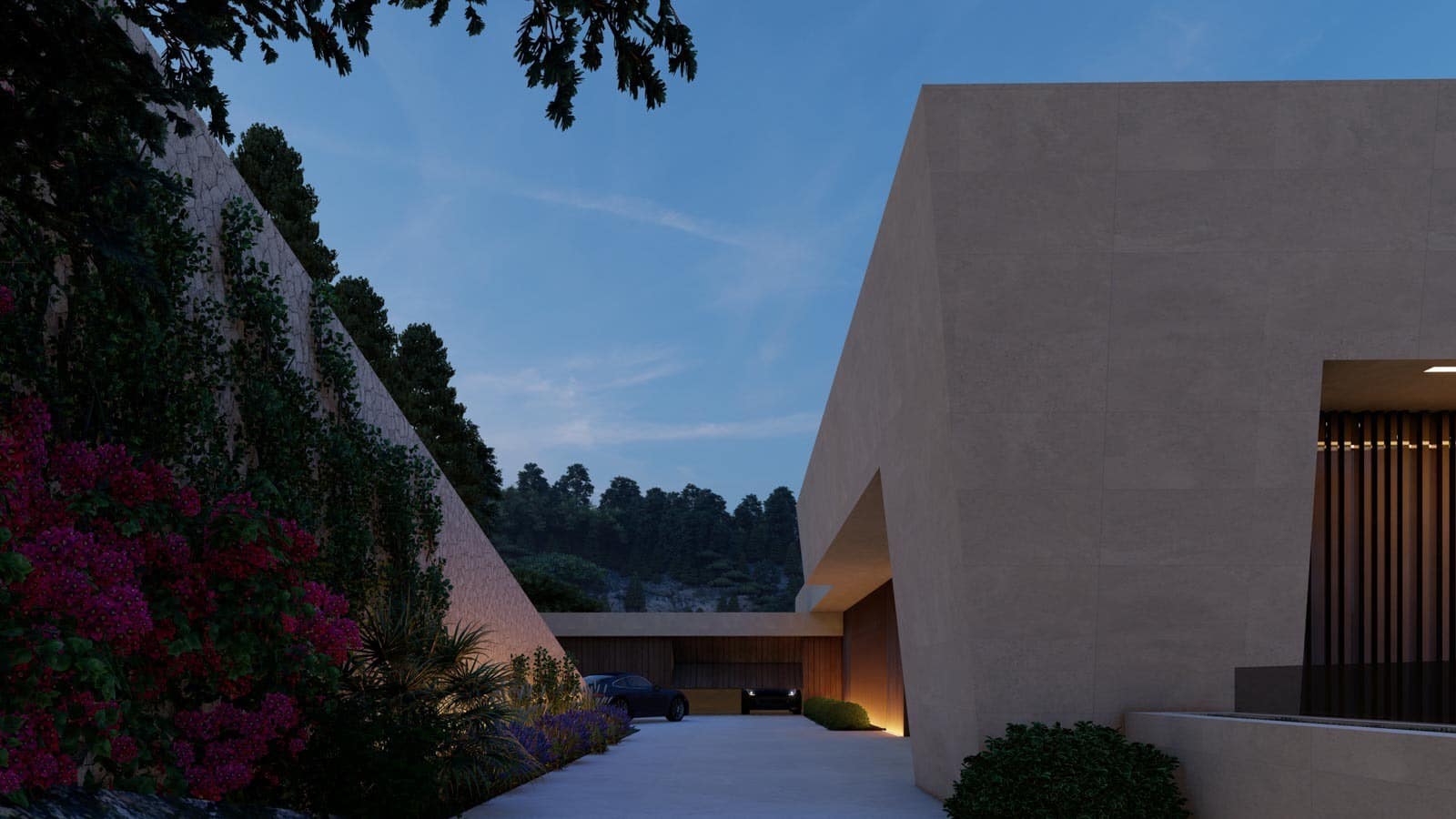 Grunde uden byggetilladelser til salg i Son Vida - € 2.600.000 (Ref: 8304702)