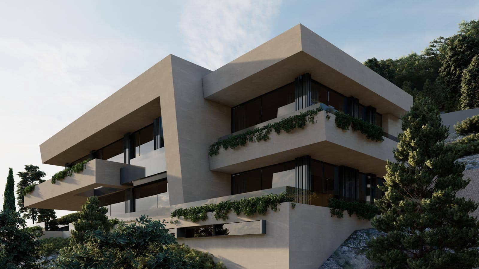 Grunde uden byggetilladelser til salg i Son Vida - € 2.600.000 (Ref: 8304702)