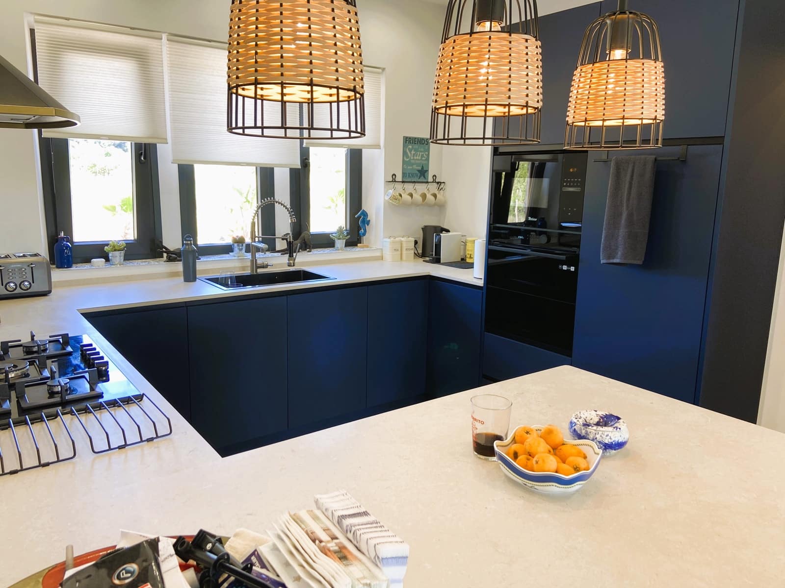 2 soveværelse Finca/Landehus til salg i Sant Joan med swimmingpool garage - € 1.150.000 (Ref: 8323490)