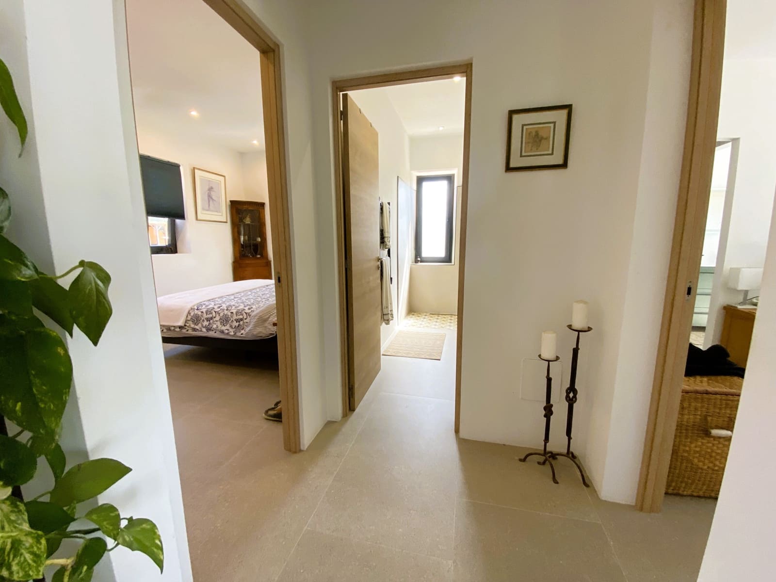 2 soveværelse Finca/Landehus til salg i Sant Joan med swimmingpool garage - € 1.150.000 (Ref: 8323490)