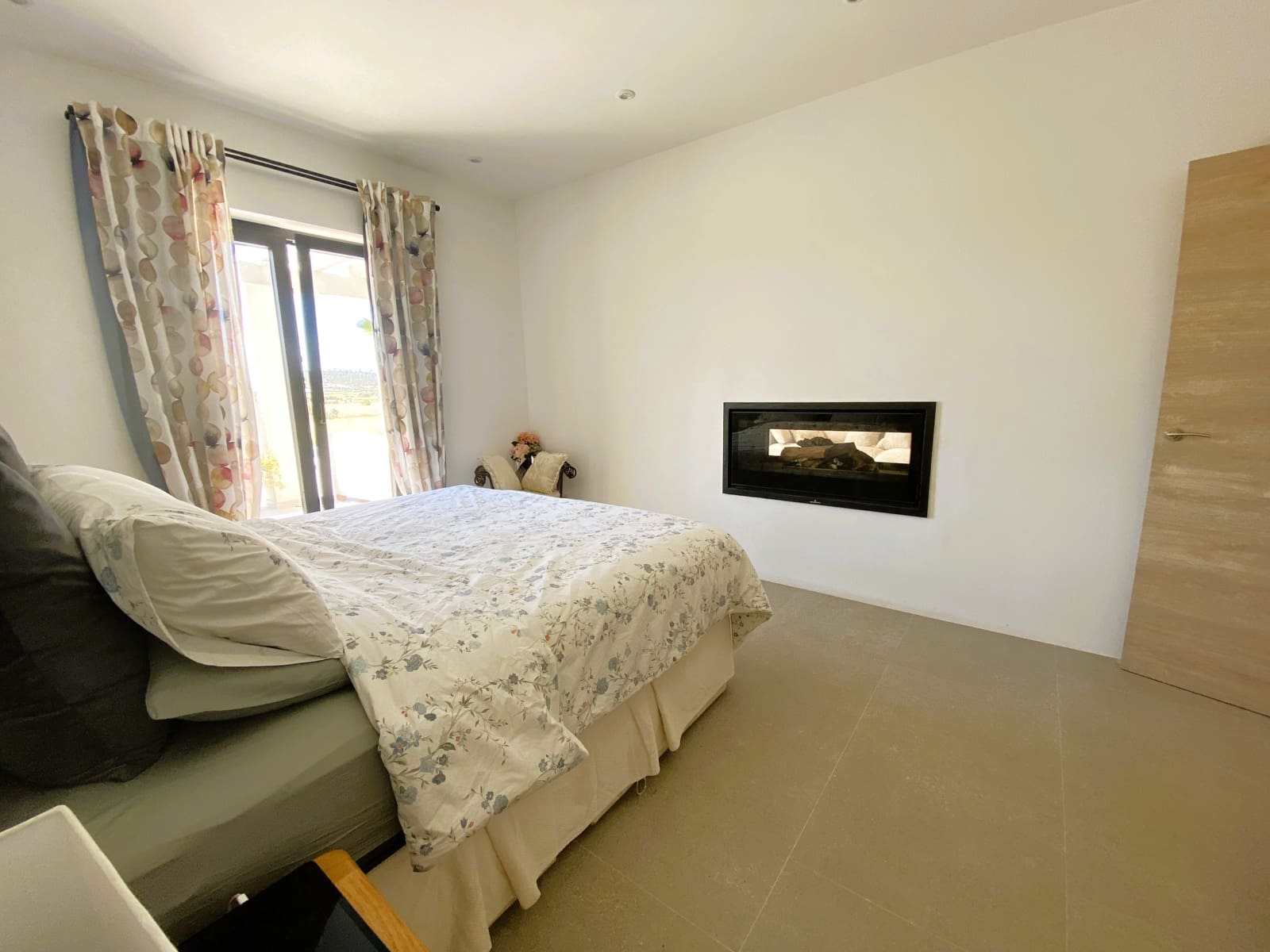 2 soveværelse Finca/Landehus til salg i Sant Joan med swimmingpool garage - € 1.150.000 (Ref: 8323490)