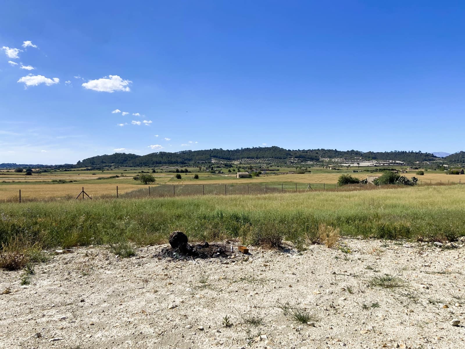 2 soveværelse Finca/Landehus til salg i Sant Joan med swimmingpool garage - € 1.150.000 (Ref: 8323490)