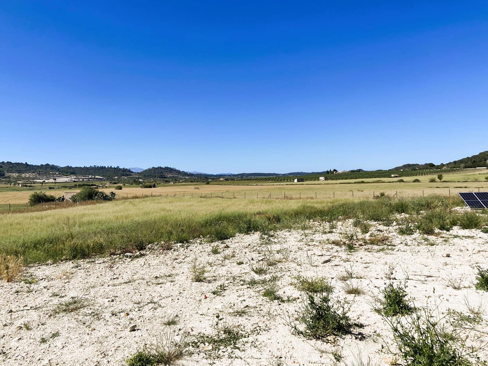 2 soveværelse Finca/Landehus til salg i Sant Joan med swimmingpool garage - € 1.150.000 (Ref: 8323490)