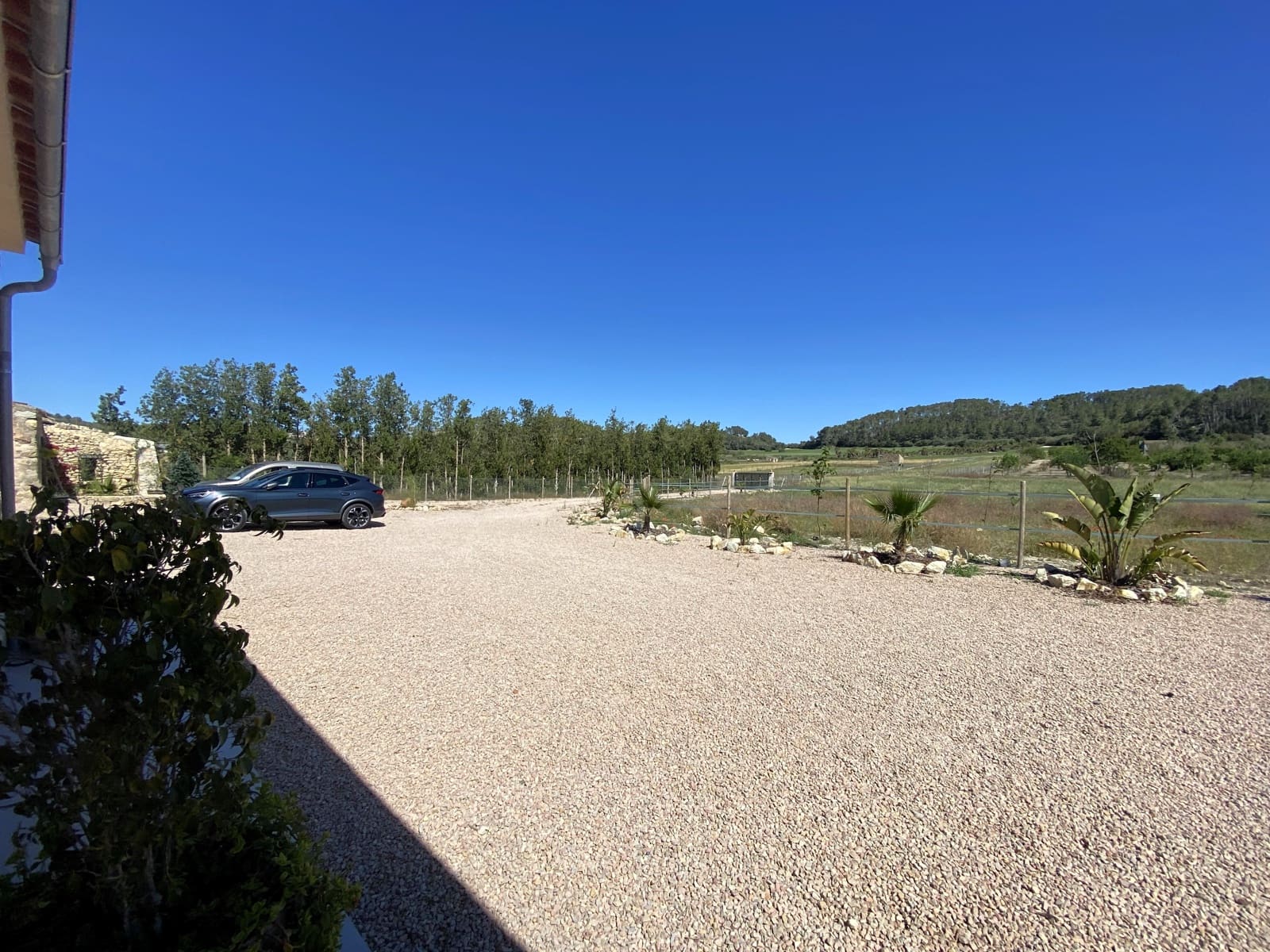2 soveværelse Finca/Landehus til salg i Sant Joan med swimmingpool garage - € 1.150.000 (Ref: 8323490)