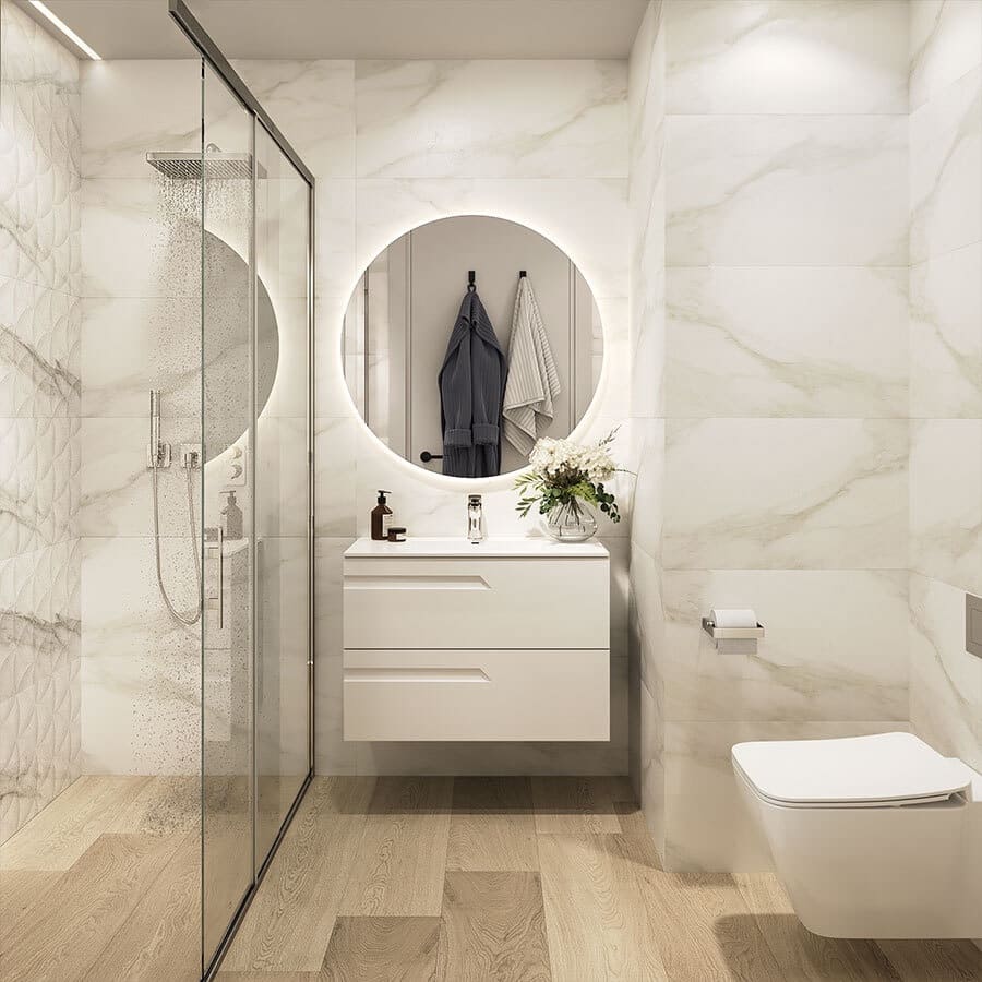 3 soverom Leilighet til salgs i Calpe / Calp med svømmebasseng - € 615 000 (Ref: 8338578)