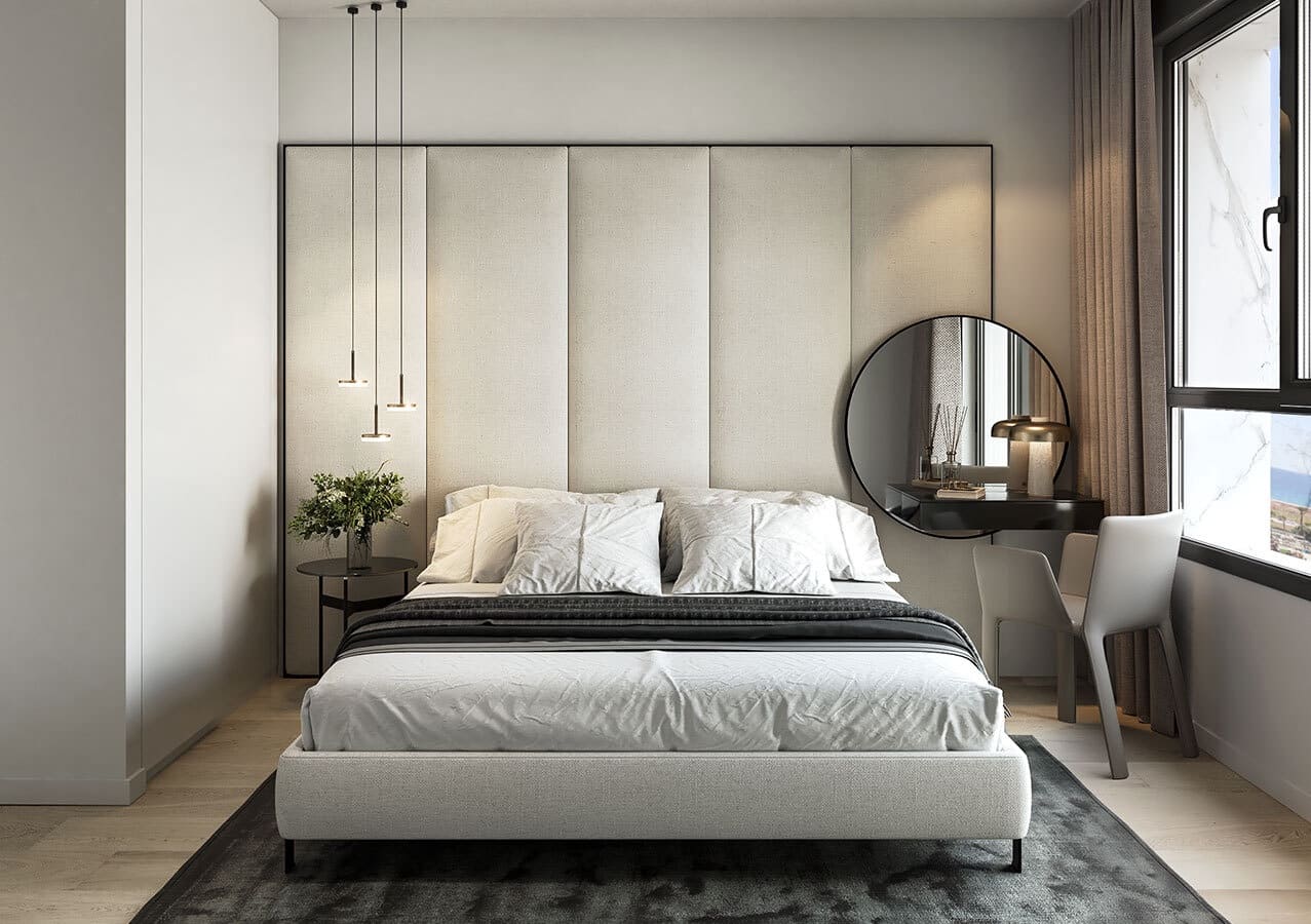 3 soverom Leilighet til salgs i Calpe / Calp med svømmebasseng - € 615 000 (Ref: 8338578)