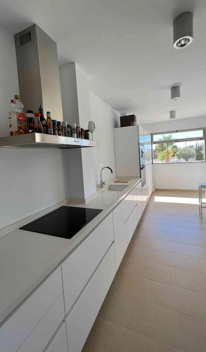 3 chambre Villa/Maison à vendre à Altea la Vella avec piscine garage - 1 390 000 € (Ref: 8338580)