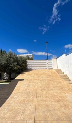 3 chambre Villa/Maison à vendre à Altea la Vella, Altea avec piscine garage - 1 390 000 € (Ref: 8338580)