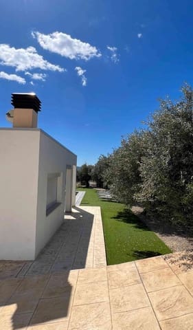 3 chambre Villa/Maison à vendre à Altea la Vella, Altea avec piscine garage - 1 390 000 € (Ref: 8338580)