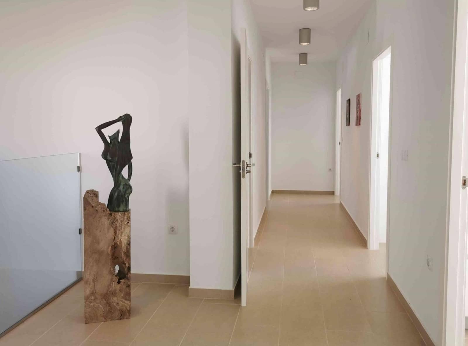 3 chambre Villa/Maison à vendre à Altea la Vella avec piscine garage - 1 390 000 € (Ref: 8338580)