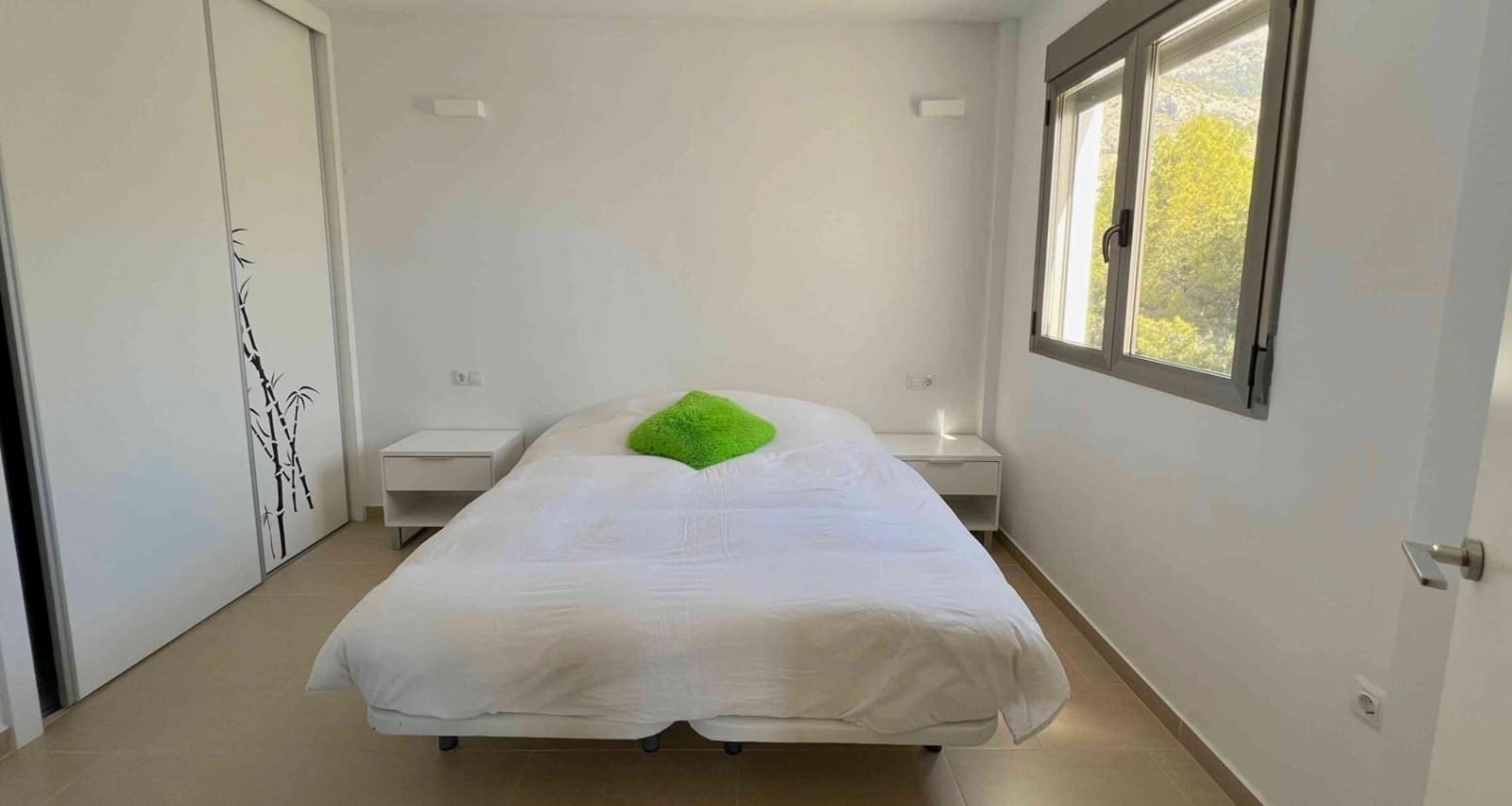 3 chambre Villa/Maison à vendre à Altea la Vella avec piscine garage - 1 390 000 € (Ref: 8338580)