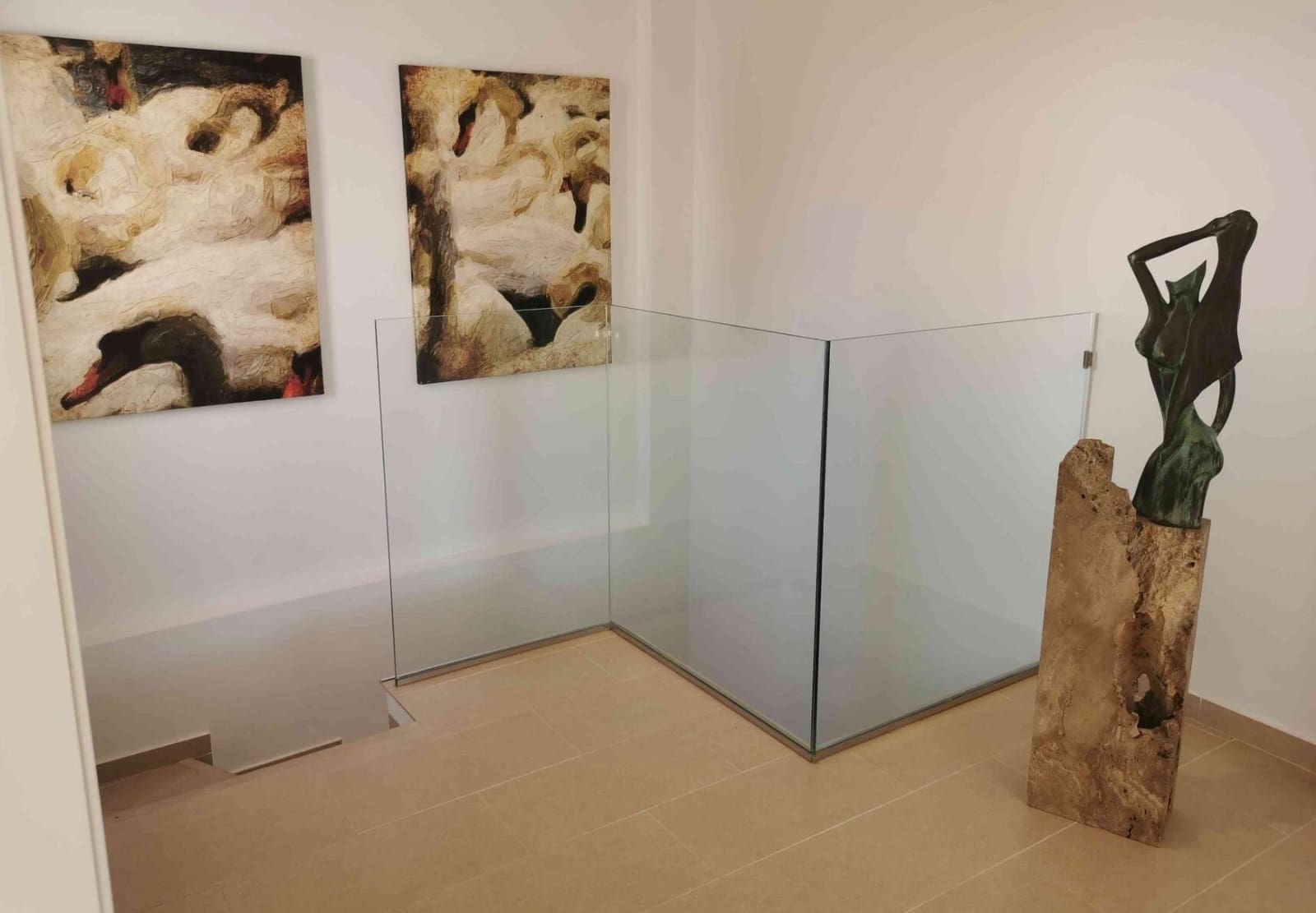 3 chambre Villa/Maison à vendre à Altea la Vella avec piscine garage - 1 390 000 € (Ref: 8338580)