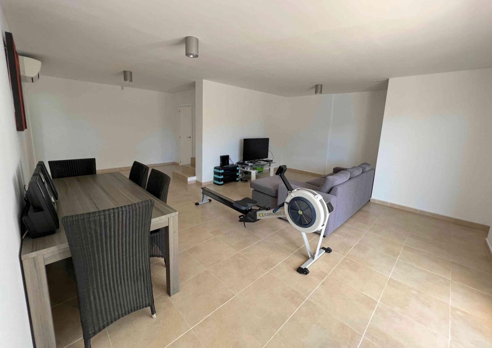 3 chambre Villa/Maison à vendre à Altea la Vella avec piscine garage - 1 390 000 € (Ref: 8338580)
