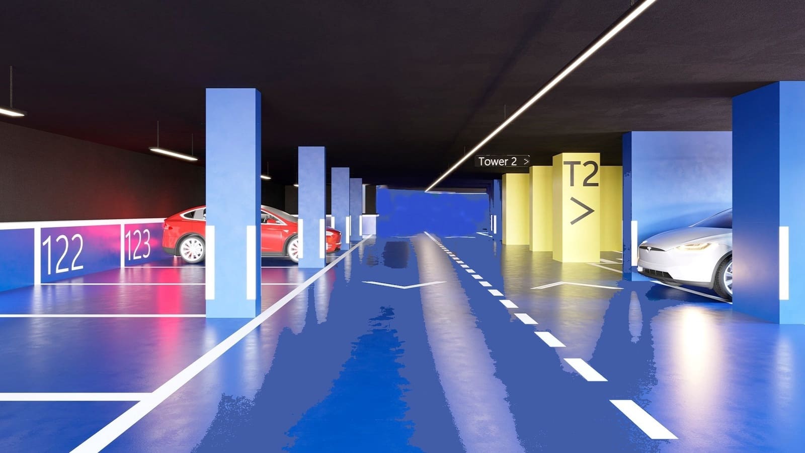 3 slaapkamer Appartement te koop in Benidorm met zwembad garage - € 573.000 (Ref: 8338612)