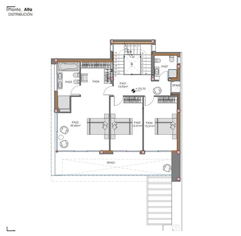 4 soveværelse Villa til salg i Finestrat med swimmingpool garage - € 1.800.000 (Ref: 8338613)