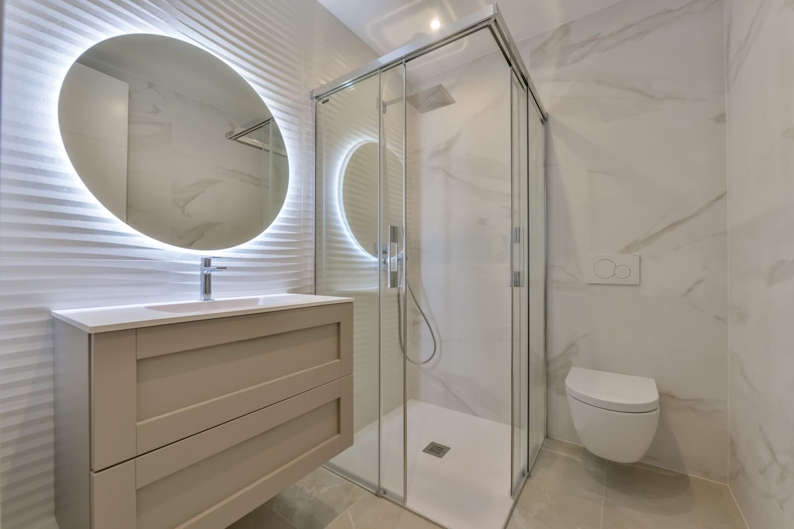 4 soveværelse Villa til salg i Finestrat med swimmingpool garage - € 1.800.000 (Ref: 8338613)