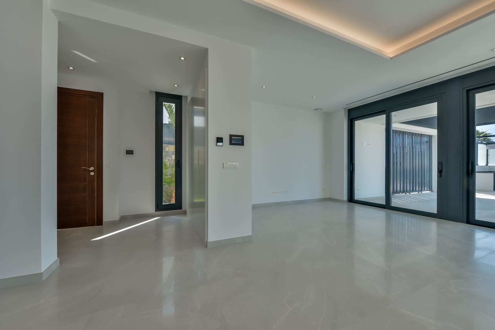 4 soveværelse Villa til salg i Finestrat med swimmingpool garage - € 1.800.000 (Ref: 8338613)