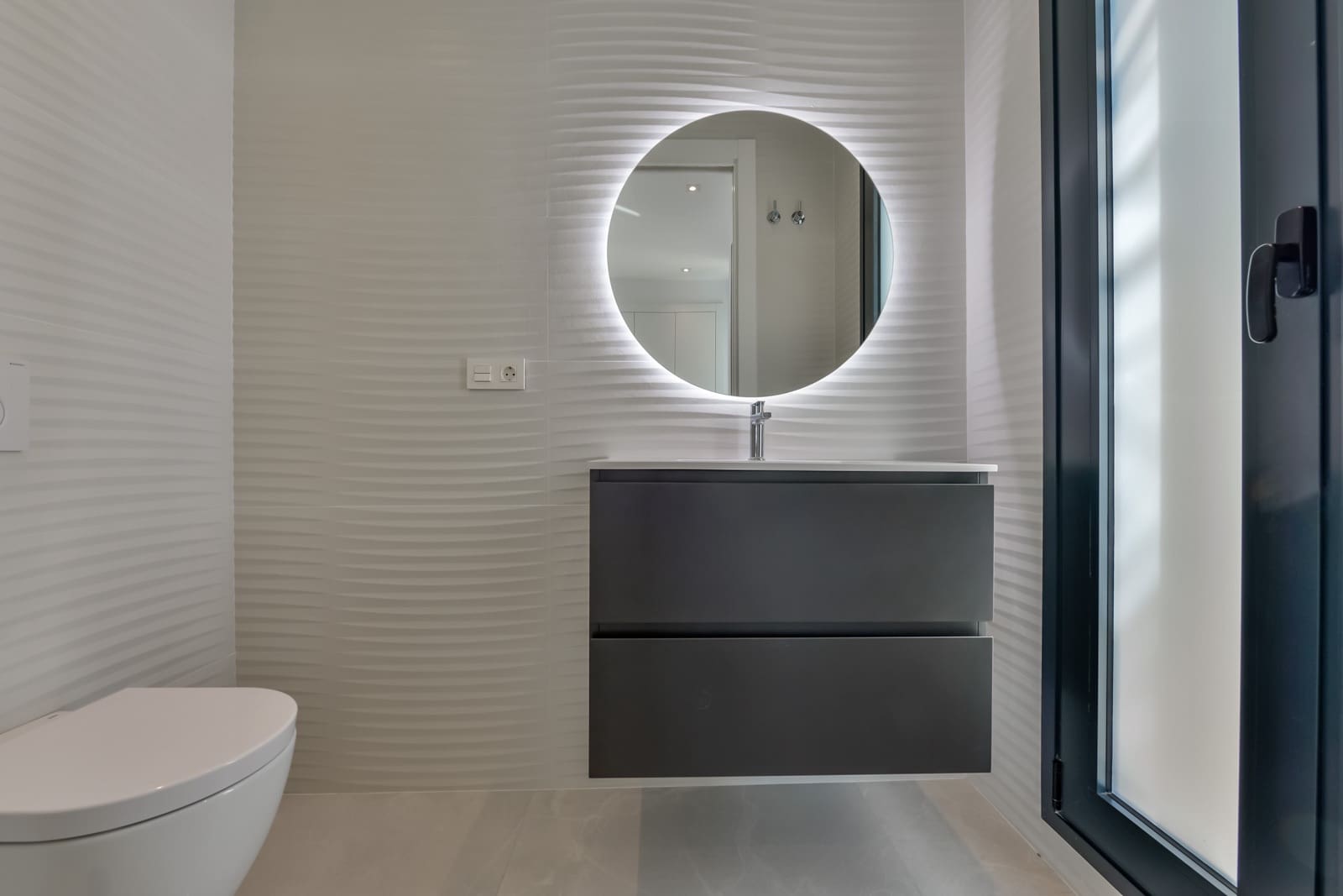 4 soveværelse Villa til salg i Finestrat med swimmingpool garage - € 1.800.000 (Ref: 8338613)