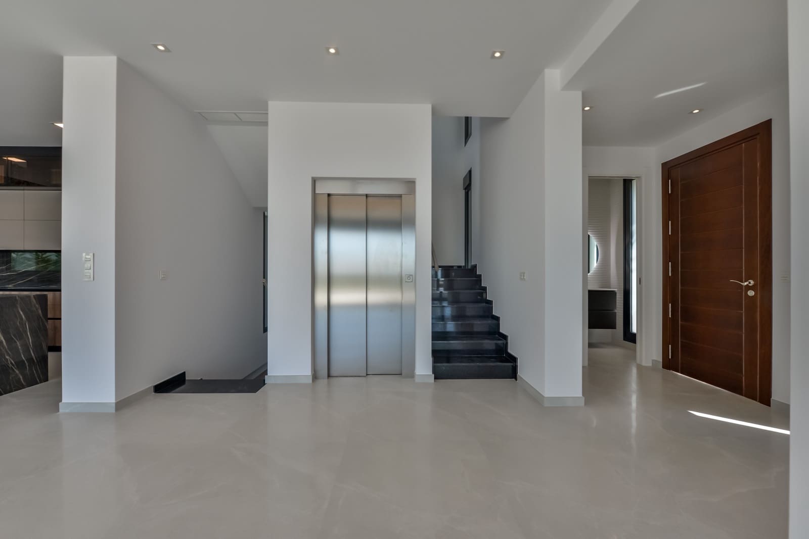 4 soveværelse Villa til salg i Finestrat med swimmingpool garage - € 1.800.000 (Ref: 8338613)