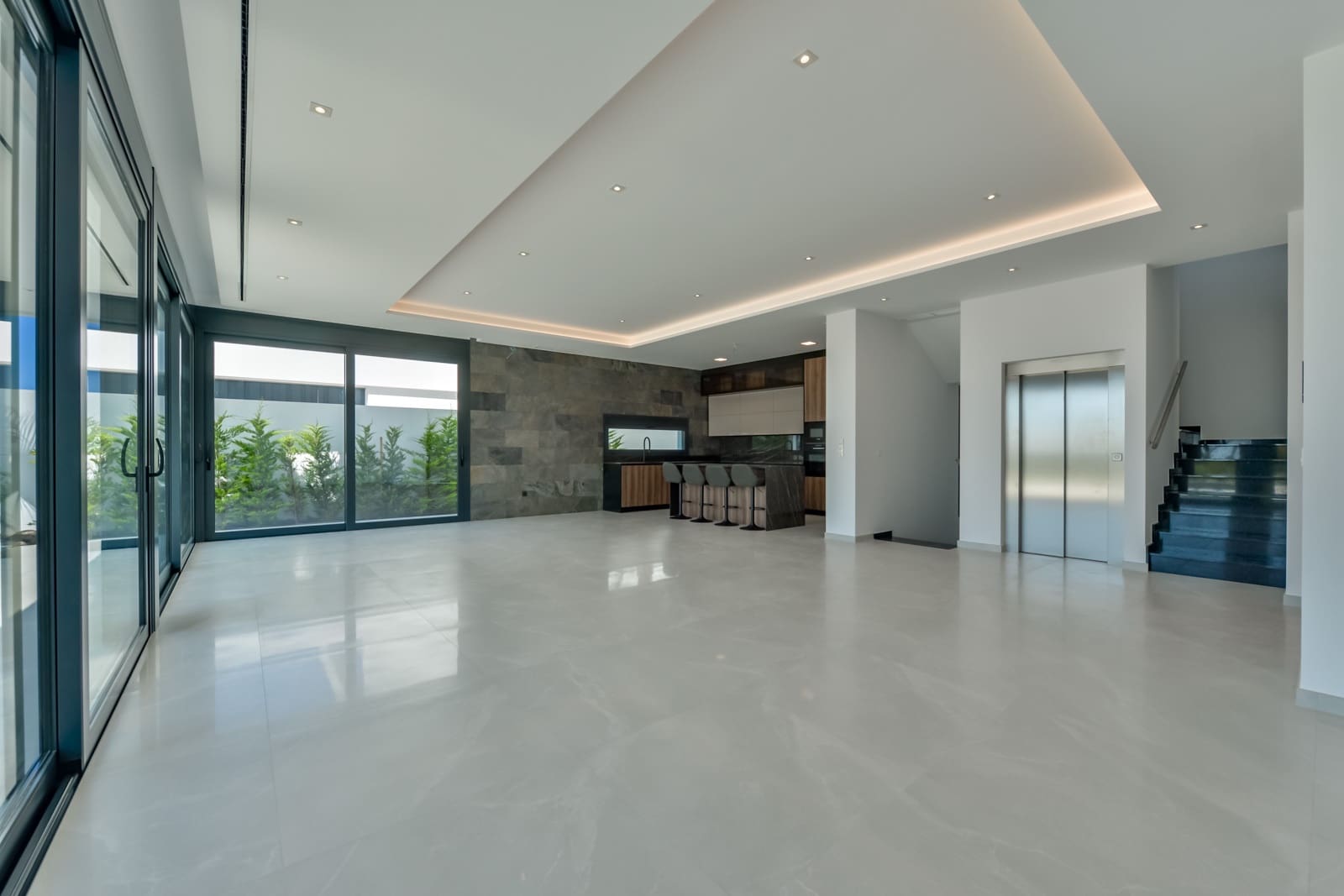 4 soveværelse Villa til salg i Finestrat med swimmingpool garage - € 1.800.000 (Ref: 8338613)