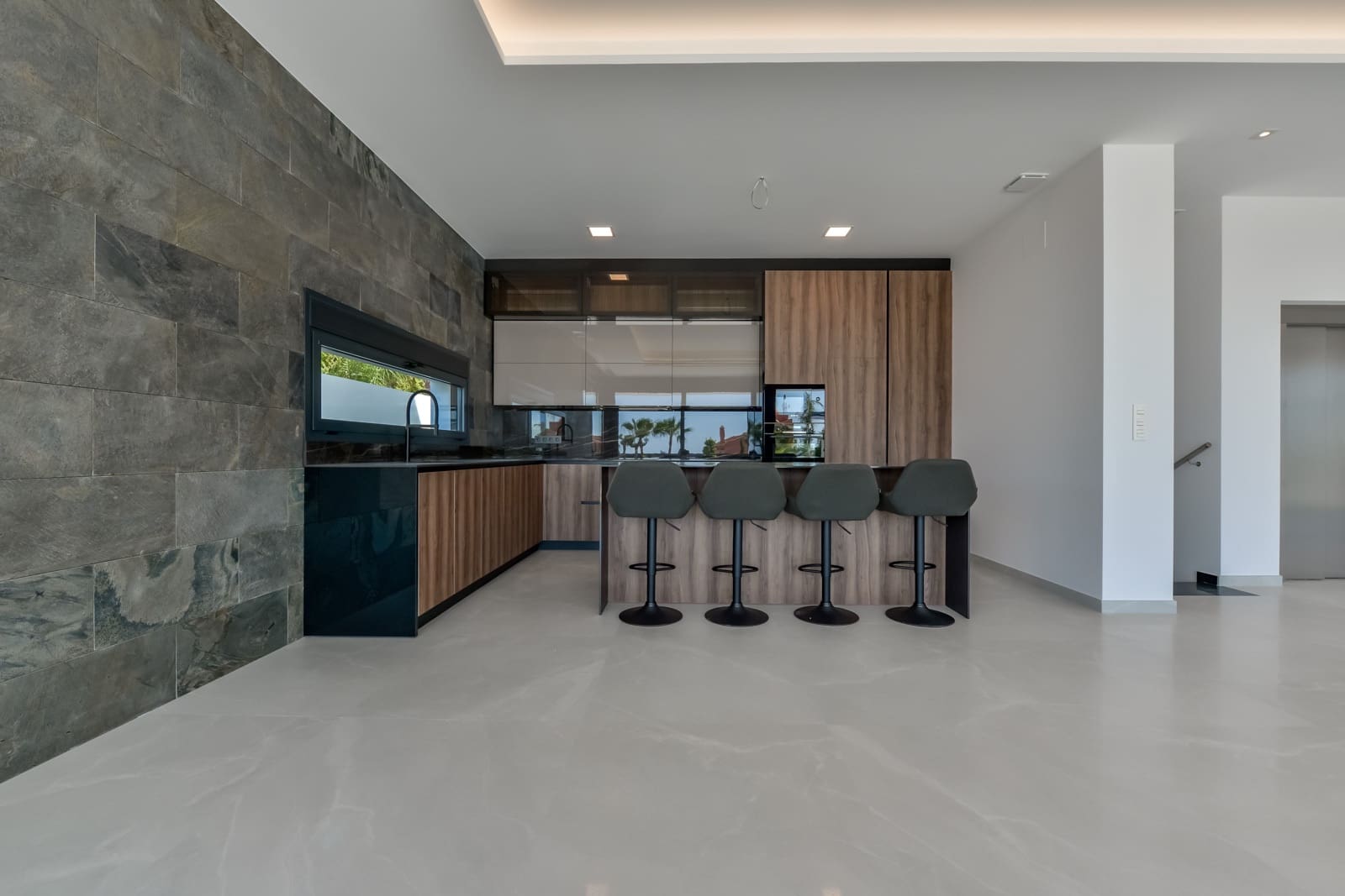 4 soveværelse Villa til salg i Finestrat med swimmingpool garage - € 1.800.000 (Ref: 8338613)