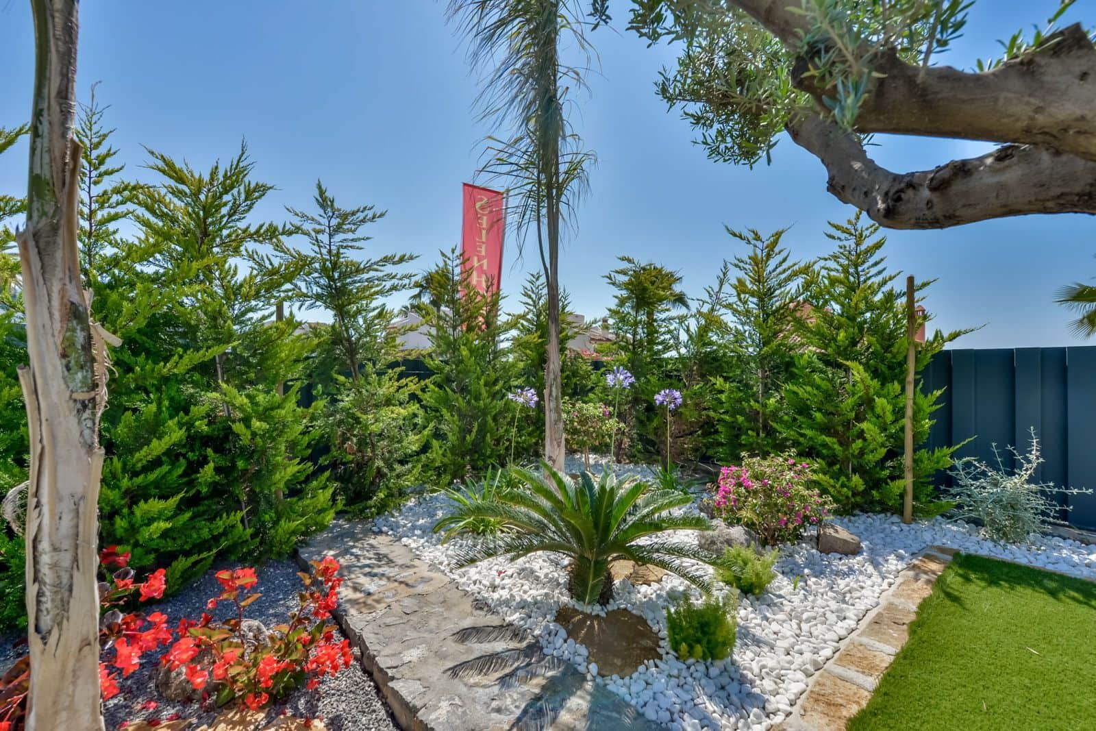 4 soveværelse Villa til salg i Finestrat med swimmingpool garage - € 1.800.000 (Ref: 8338613)