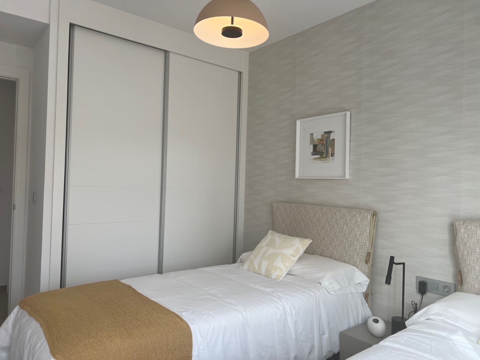 3 soverom Leilighet til salgs i Benidorm med svømmebasseng - € 410 000 (Ref: 8338614)